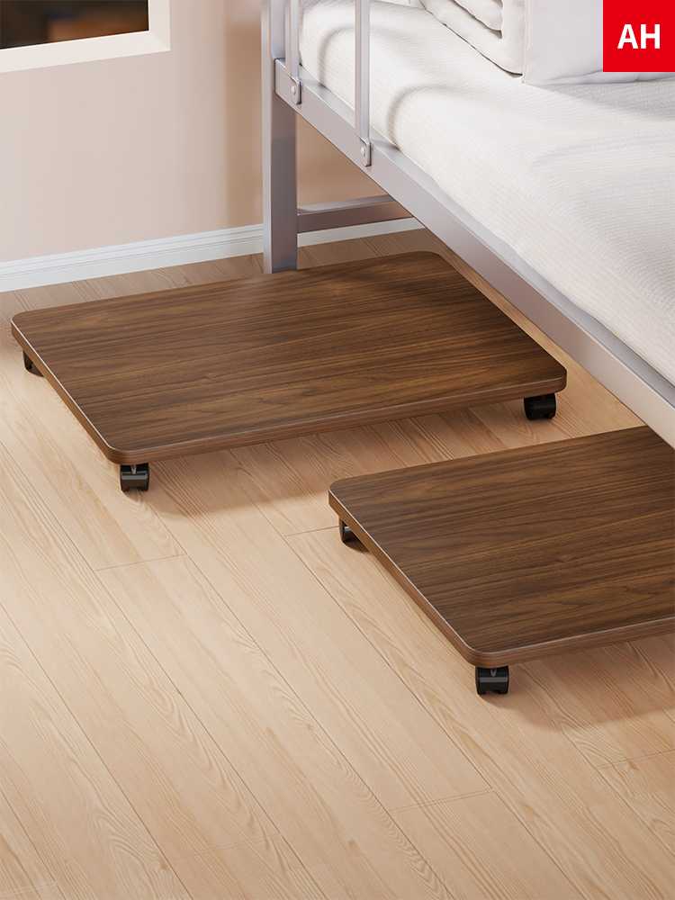 ベッド下の漫画収納を活用して部屋をスッキリ整えるアイテム5選