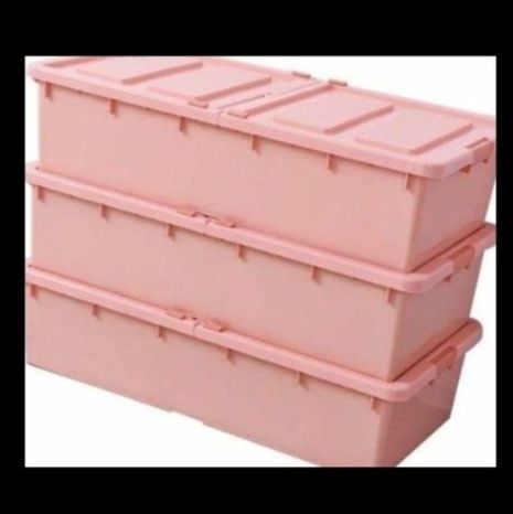 ベッド 下 収納 