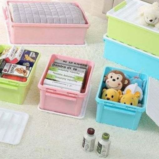 ベッド 下 収納 