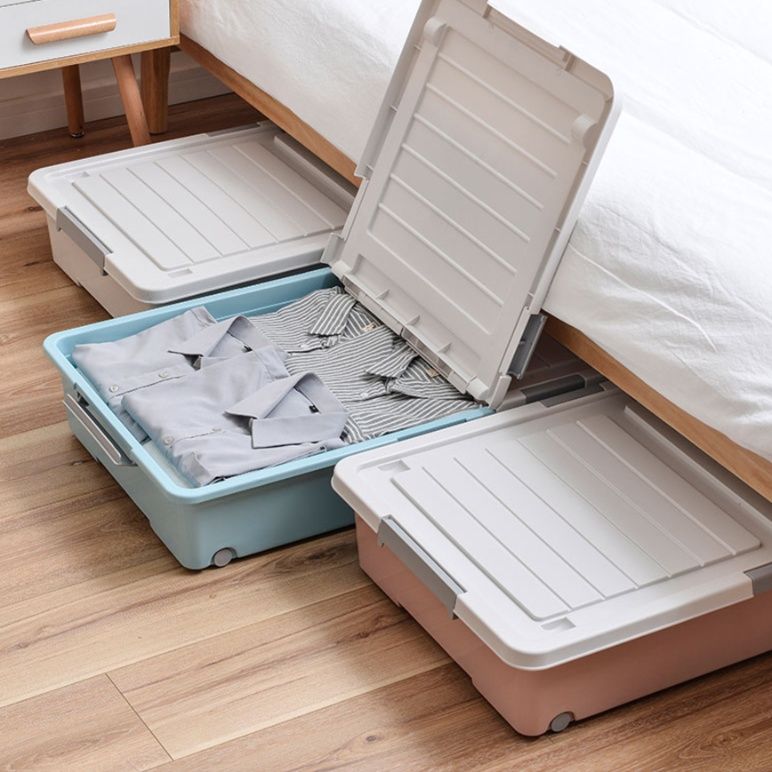 ベッド 下 収納 