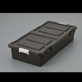 ベッド 下 収納 衣装ケース ベッド下収納ボックス キャスター付き 同色セット