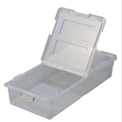 ベッド 下 収納 衣装ケース ベッド下収納ボックス キャスター付き 同色セット