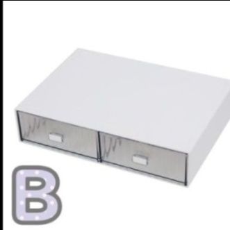 ベッド 下 収納 多層引き出し式衣装ケース 卓上収納ボックス