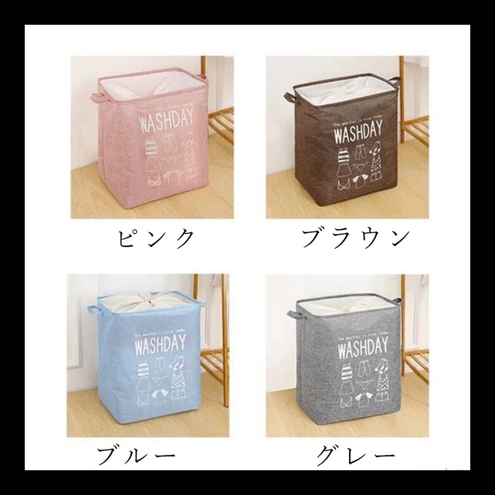 ベッド 下 収納 折り畳み式衣装ケース 大容量収納ボックス