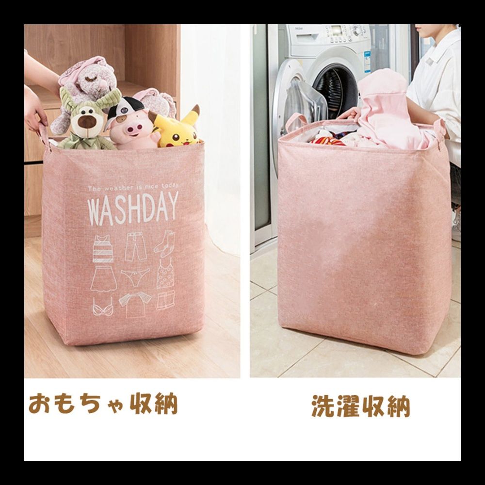 ベッド 下 収納 折り畳み式衣装ケース 大容量収納ボックス