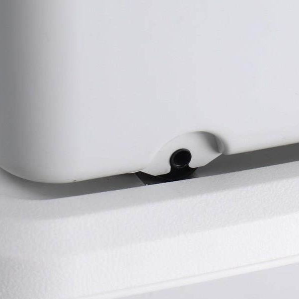 ベッド 下 収納 超大容量フタ付きベッド下収納衣装ケース