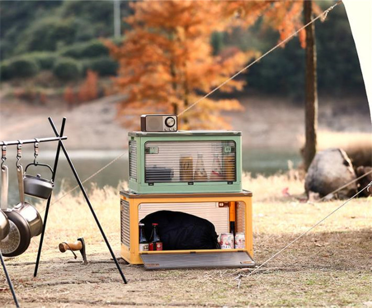 ベッド 下 収納 折りたたみ式多機能衣装ケース 家庭用野外対応収納箱