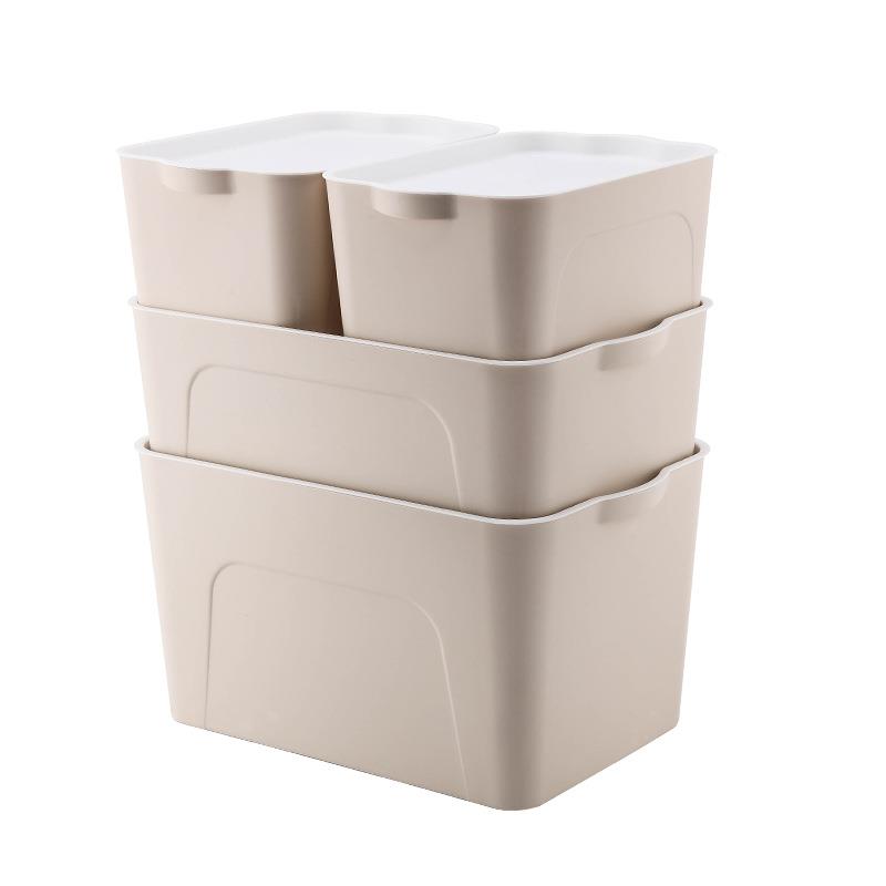 ベッド 下 収納 スタッキング収納ケースセット