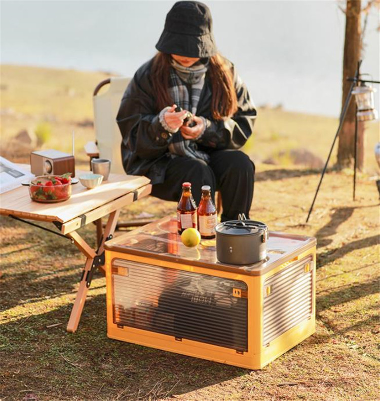 ベッド 下 収納 折りたたみ式多機能衣装ケース 家庭用野外対応収納箱