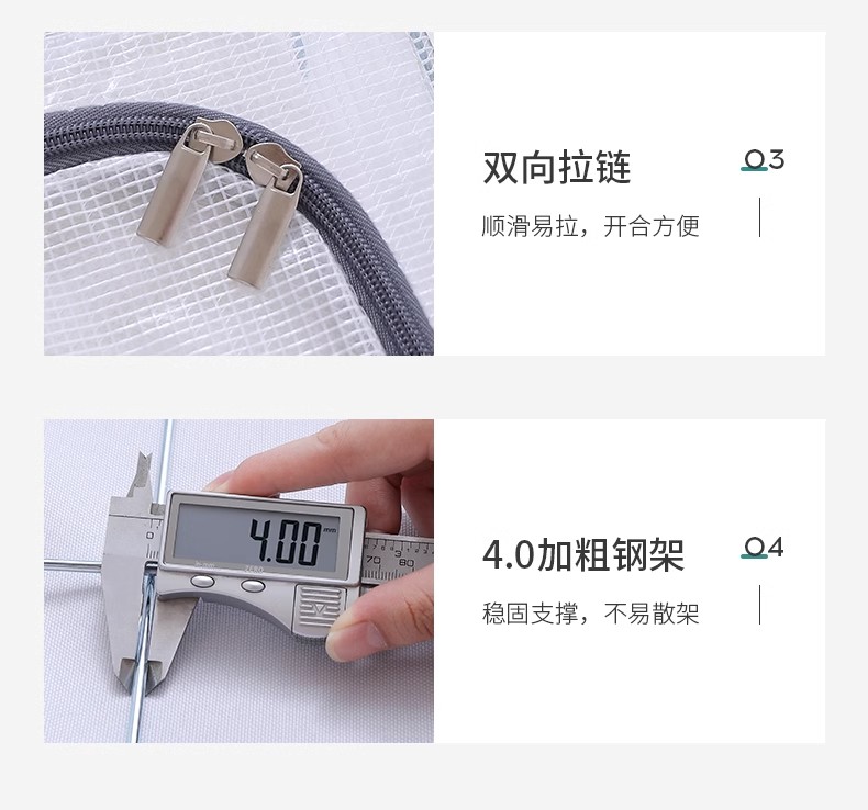 ベッド 下 収納 透明メッシュベッド下収納ボックス