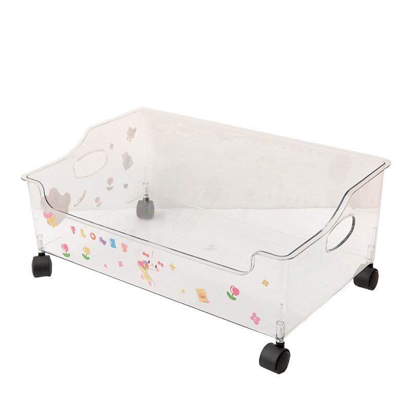 ベッド 下 収納 エラー