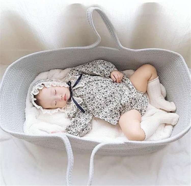 ベッド 下 収納 折りたたみ式衣装ケース 赤ちゃん用収納かご 持ち運び便利