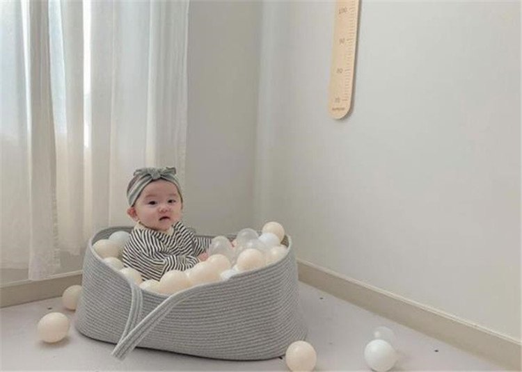 ベッド 下 収納 折りたたみ式衣装ケース 赤ちゃん用収納かご 持ち運び便利