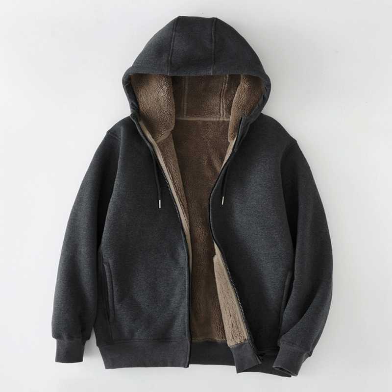 極上ふわふわ！おすすめの裏ボアジップパーカー5選