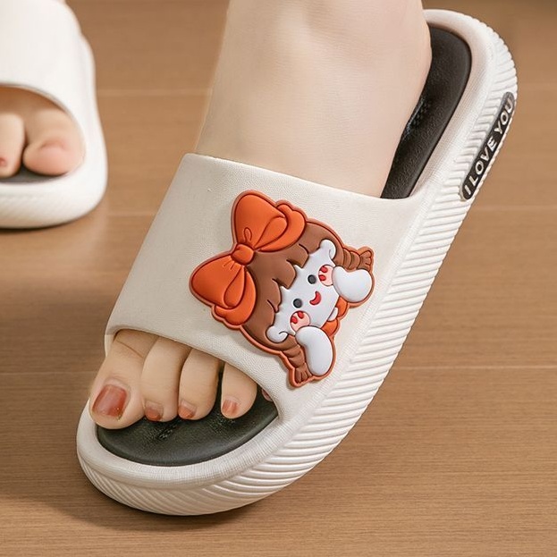 ルームシューズ