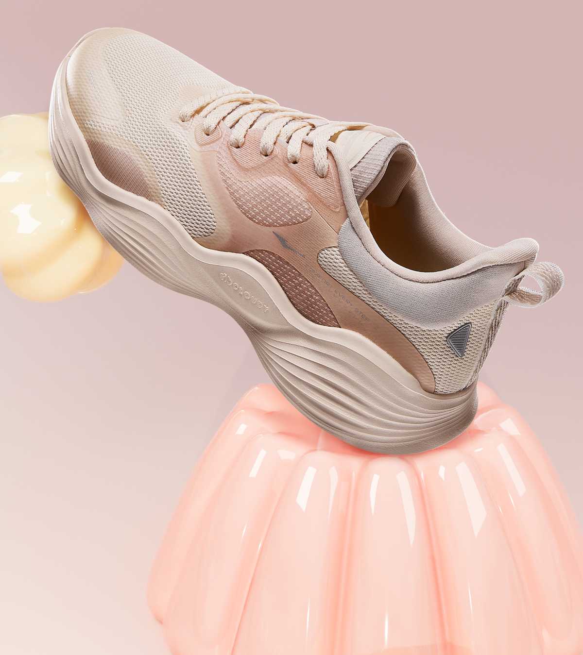 健康と美脚を叶える！歩くのが楽しみになる厚底ウォーキングシューズおすすめ5選