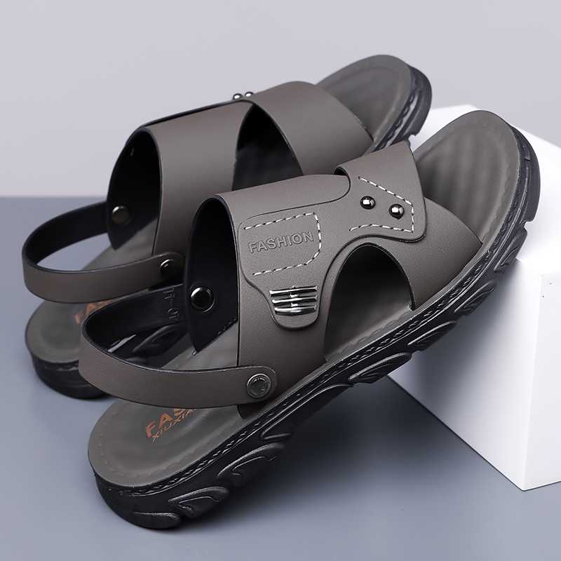 歩きやすさ抜群のカジュアル厚底サンダル5選