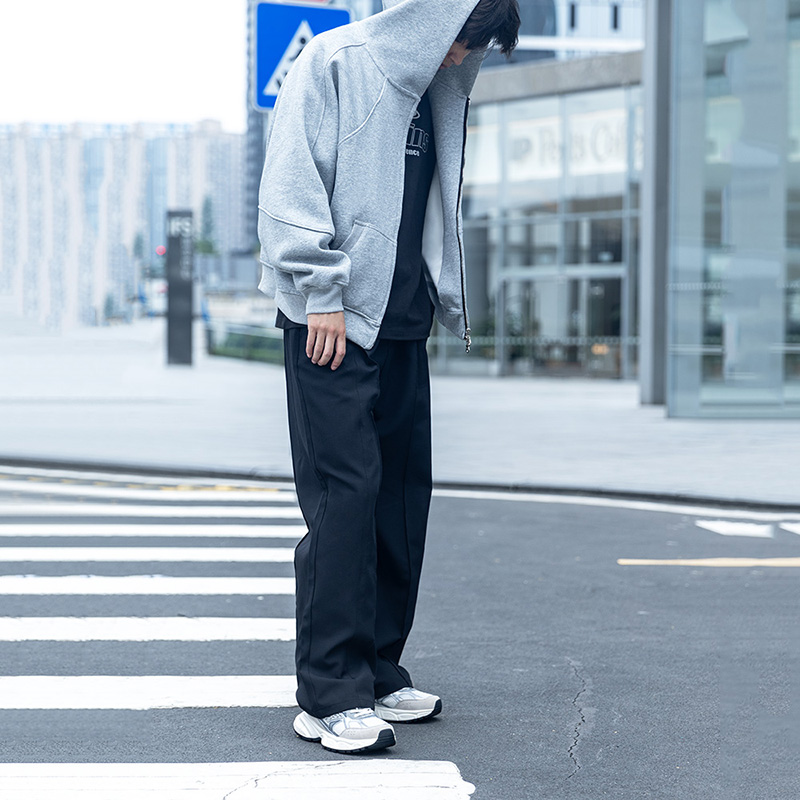 【超軽量×衝撃吸収】厚底スポーツシューズ｜通気メッシュ×滑り止め×快適設計