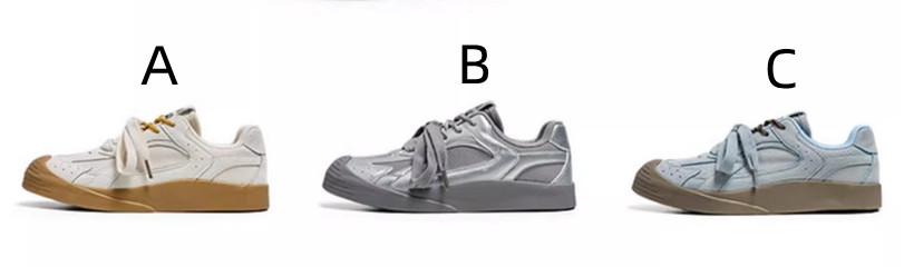 厚底スポーツシューズ メンズ運動靴 ローカット