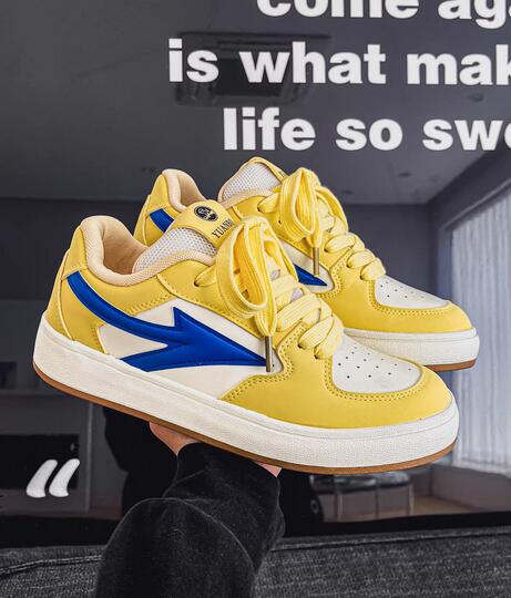 厚底スポーツシューズ メンズ運動靴 ローカット