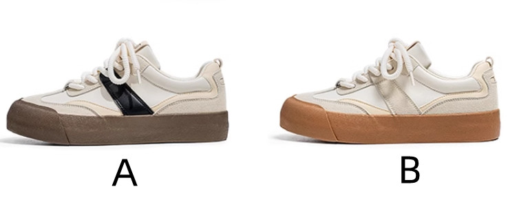 厚底スポーツシューズ メンズ運動靴 ローカット