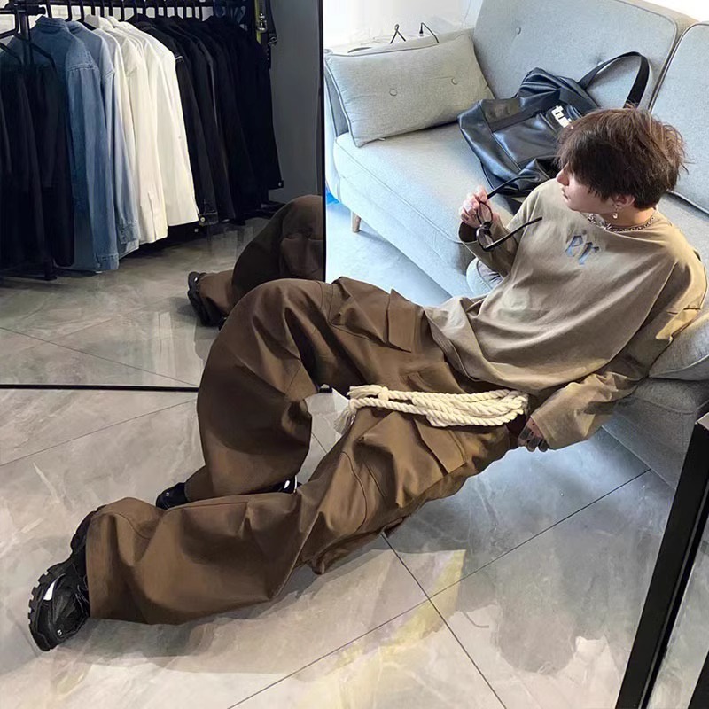 厚底 モダンストリート厚底スニーカー