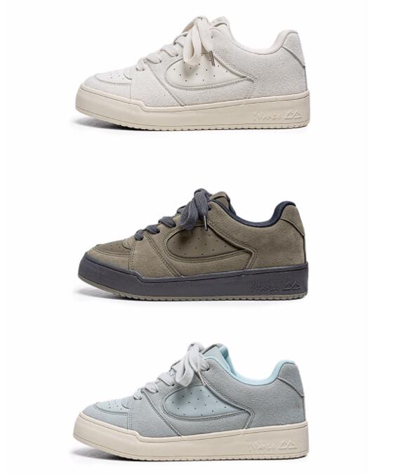 メンズ厚底スポーツシューズ快適ローカット運動靴