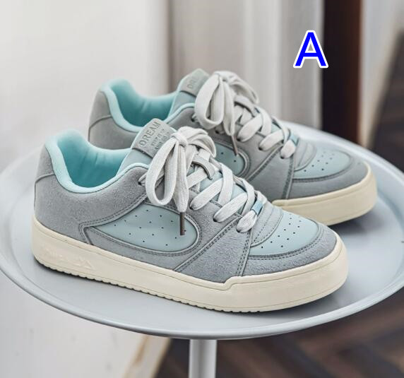 メンズ厚底スポーツシューズ快適ローカット運動靴